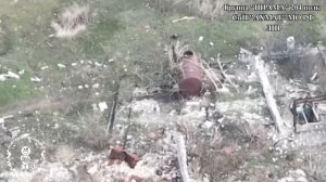 Били, бьём и будем бить врага.