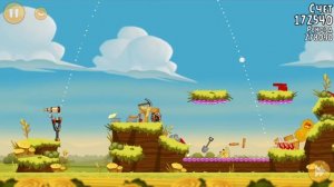Angry Birds Classic Piggy Farm #2