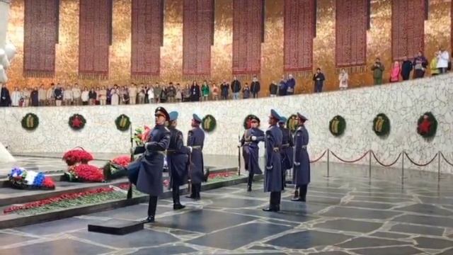 Волгоград