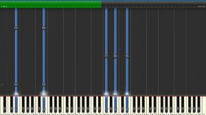 Piano Tutorial | Beyonce | Crazy In Love (2014 Remix)