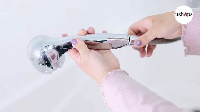 Uniquan Vitamin Shower Filter | How to Use