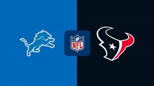 Детройт Лайонс - Хьюстон Тексанс/NFL /10.11.2024/Detroit Lions - Houston Texans
