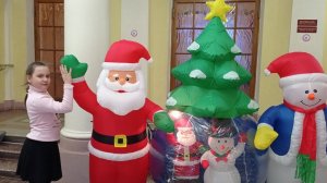 Влог: Утро в театре / Опять давление / Мясо по-французски