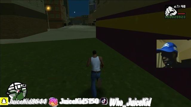 GTA Stars & Stripes Mod Gameplay 1.4.1
