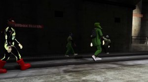 черепашки ниндзя с вами