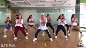 Y QUE FUE | ZUMBA FITNESS | DON MIGUELO | ILTD FAM | Marlon Farcon.
