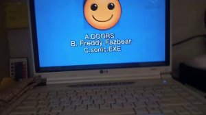 Something Bad Will Happen Soon eas - Doors