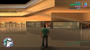 Прохождение GTA Vice City на 100% (Грабим 15 магазинов)