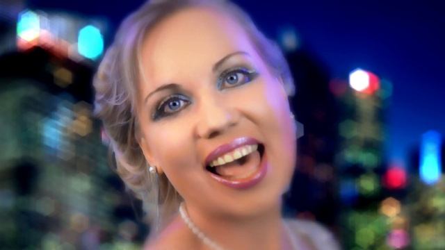 "Музыка в ночи" Елена Капитай