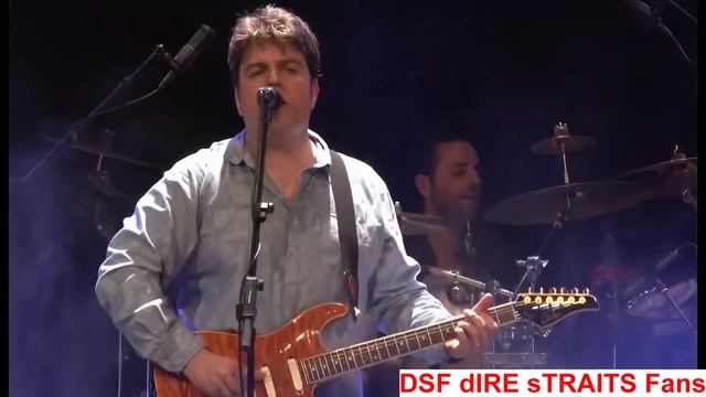 rEAL sTRAITS the spirit of dIRE sTRAITS _full concert tribute tour 85/86 live 2014 Full HD 🎸🇪🇸 смотреть онлайн