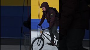 Экстремальный баланс 30 минут на грани!
