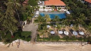 Cassia Cottage Lunar New Year 2021 (10/2/2021, Ngày 29 tháng Chạp )