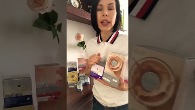 Wellness 🤤 Как мы «подсели» на коктейли с 2009 года 💪🏼😁 смотреть онлайн