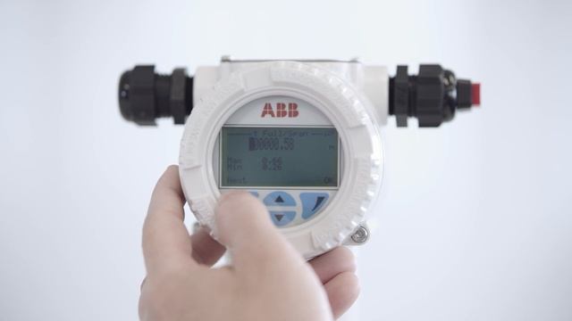 LWT series guided wave radar: Easy setup menu смотреть онлайн