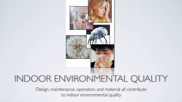 Sustainable Building Materials - Segment 3a