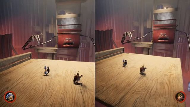 It Takes Two - Hammer Time смотреть онлайн