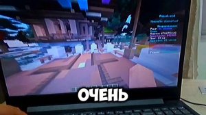 САМЫЙ ТОПОВЫЙ СЕРВЕР В МАЙНКРАФТЕ