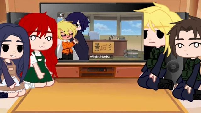 |🌻реакция родителей наруто и саске на тт сасунару🌻| {❗яой❗} смотреть онлайн