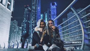 Мари Краймбрери и Кира Стертман - Знай, я скучаю