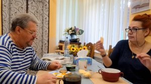 420 🏠 Купили Усадьбу на юге. Маловато королевство! Разгуляться негде! Последствия заморозка.