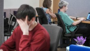 Россияне рассказали о страхе увольнения из-за искусственного интеллекта