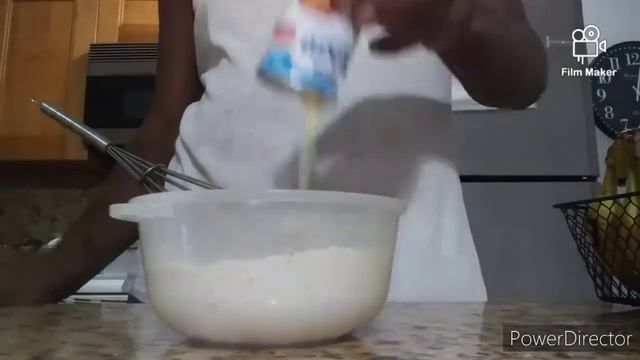 How To Make A Fruit Cocktail Cobbler Bake From Scratch смотреть онлайн