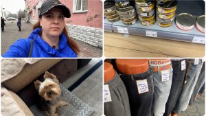 Отвечаю на комментарии. Бегаю по делам.