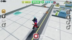 я построил город обнинск