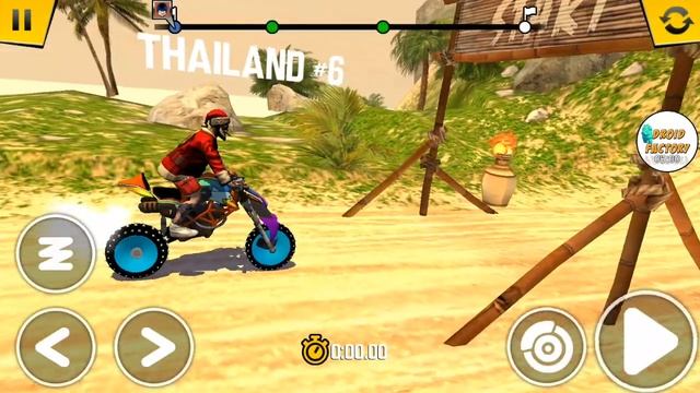 Trial xtreme 4 HARD LEVELS-Best Android Gameplay HD #225