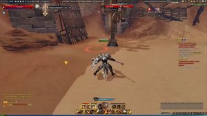 Revelation Online. Гайд по классу Страж.