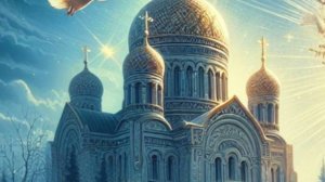 Вербное Воскресенье! Красивое Поздравление с Вербным Воскресеньем! Музыкальная Открытка!