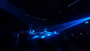 Tiësto Play 'The Killers - Mr. Brightside(Two Friends Remix)'(2017.10.14 Live At Face Club Shenzhen