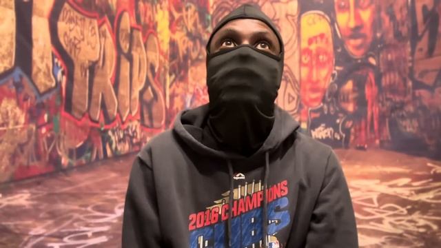 BD Georgio 15 Yrs Old 50 Years 2 Murders Most Feared Inmate In Cook County Jail 😱 смотреть онлайн