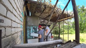 Влог : Перевозим вещи / Решение принято / Едем на море ?