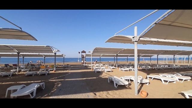 отель «SUNIS Kumköy Beach» 5* пляж смотреть онлайн