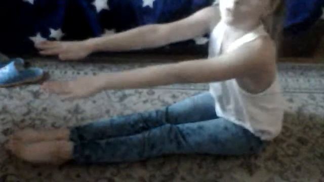 как научиться делать складку смотреть онлайн