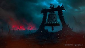 Костяной Колокол