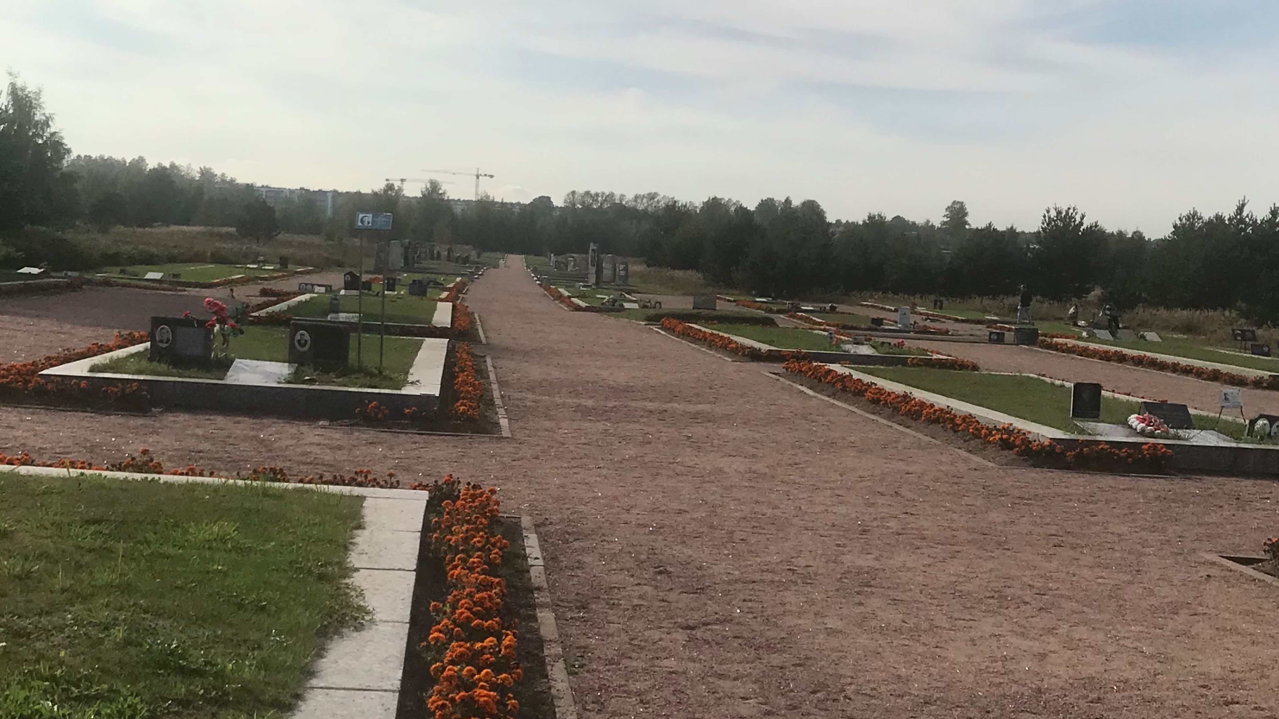 Невский пятачок и музей-панорама прорыв Ленинграда ( фото и видео под песню)