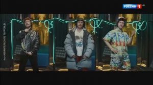 Реклама Сбербанка - декабрь 2020