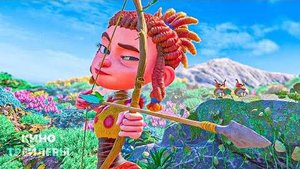 Маракуда🌟😎Трейлер (2025) Мультфильм, приключения, семейный