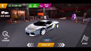 free account car parking multiplayer