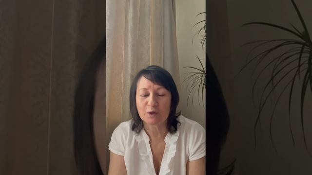 Гувернантка Наталья Павловна, резюме № 253501