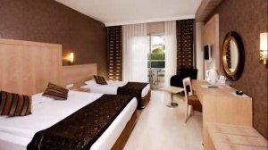 Hotel Sultan Of Side, Side, Turkey