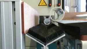 Станок для полировки труб Модель KSP 100