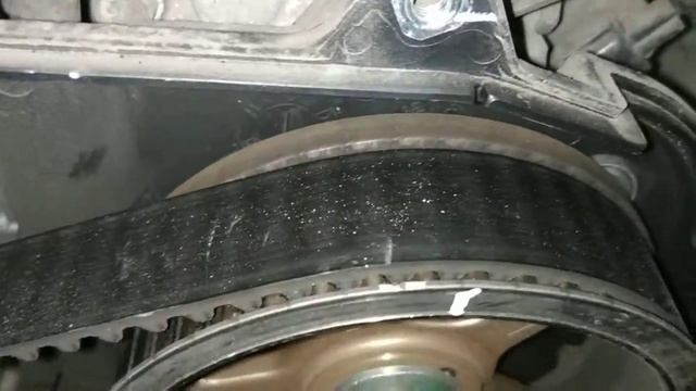 Замена ГРМ subaru outback br Метки смотреть онлайн