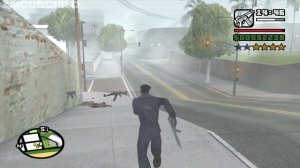 Starter Save Part 121 - The Chain Game Beret-GTA San Andreas PC-complete walkthrough-achieving??.??