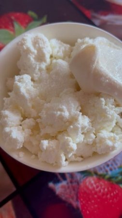 ВКУСНЫЙ ТВОРОЖОК