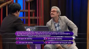 Mesut Enişte - Kelime Yarışması | 299.Bölüm (Güldür Güldür Show)