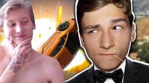 ЧТО ВЫ НЕ ЗНАЛИ О ГТА 5? THEBRIANMAPS \ РЕАКЦИЯ НА ЛЕГЕНДУ МОЕГО ДЕТСТВА | НАЧАЛО ПРОСМОТРА ЮТУБА