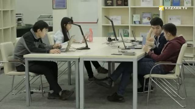 Назарбаев Университеті: Халықаралық үлгідегі білім ордасы смотреть онлайн